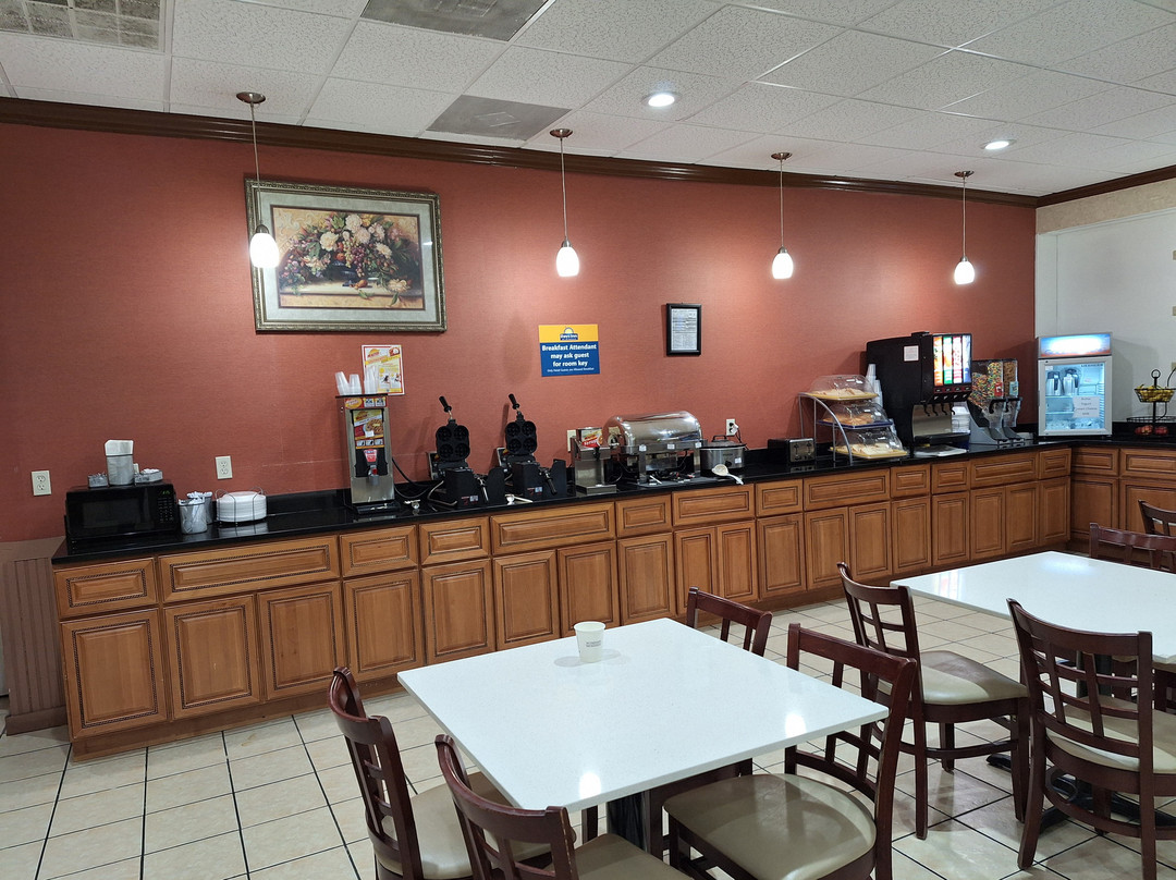 Days Inn by Wyndham Rome Downtown主图