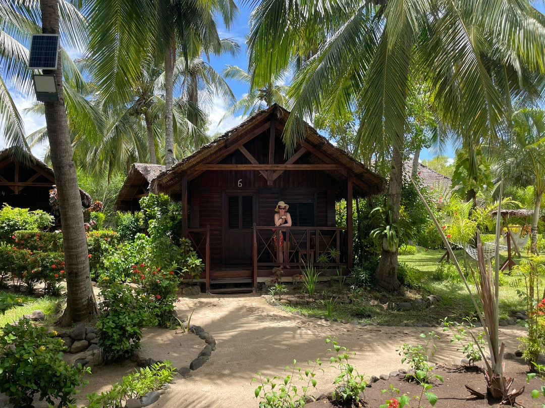Le Moya Beach主图