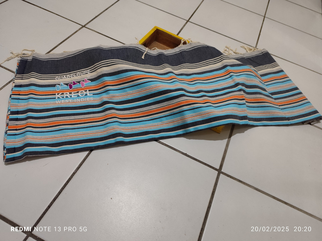 Kreol West Indies-Saint Francois必去景点