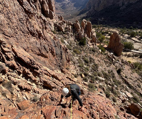 Jebel Adventures-阿加迪尔必去景点