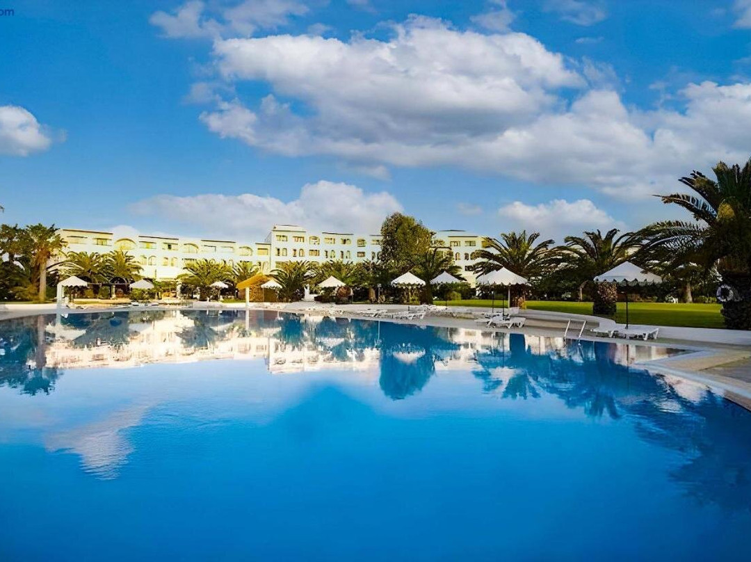 Eden Village El Borj Mahdia