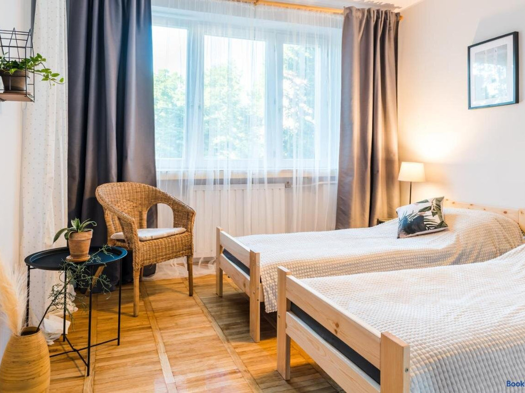 Czas Na Puszcze