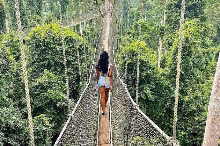 Oswald Ghana Tours (0GT)-阿克拉必去景点