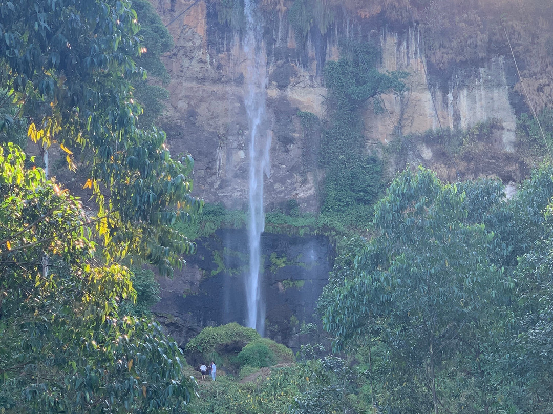 Mt. Elgon Hikes Uganda-Sipi必去景点