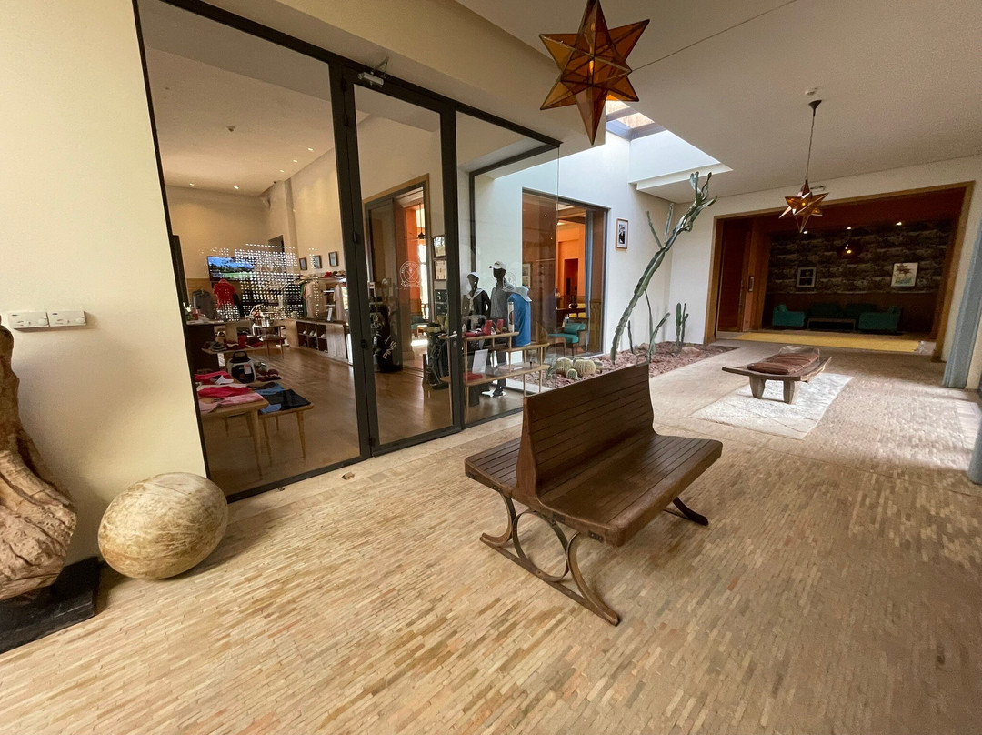 Fairmont Royal Palm Golf & Country Club-马拉喀什必去景点