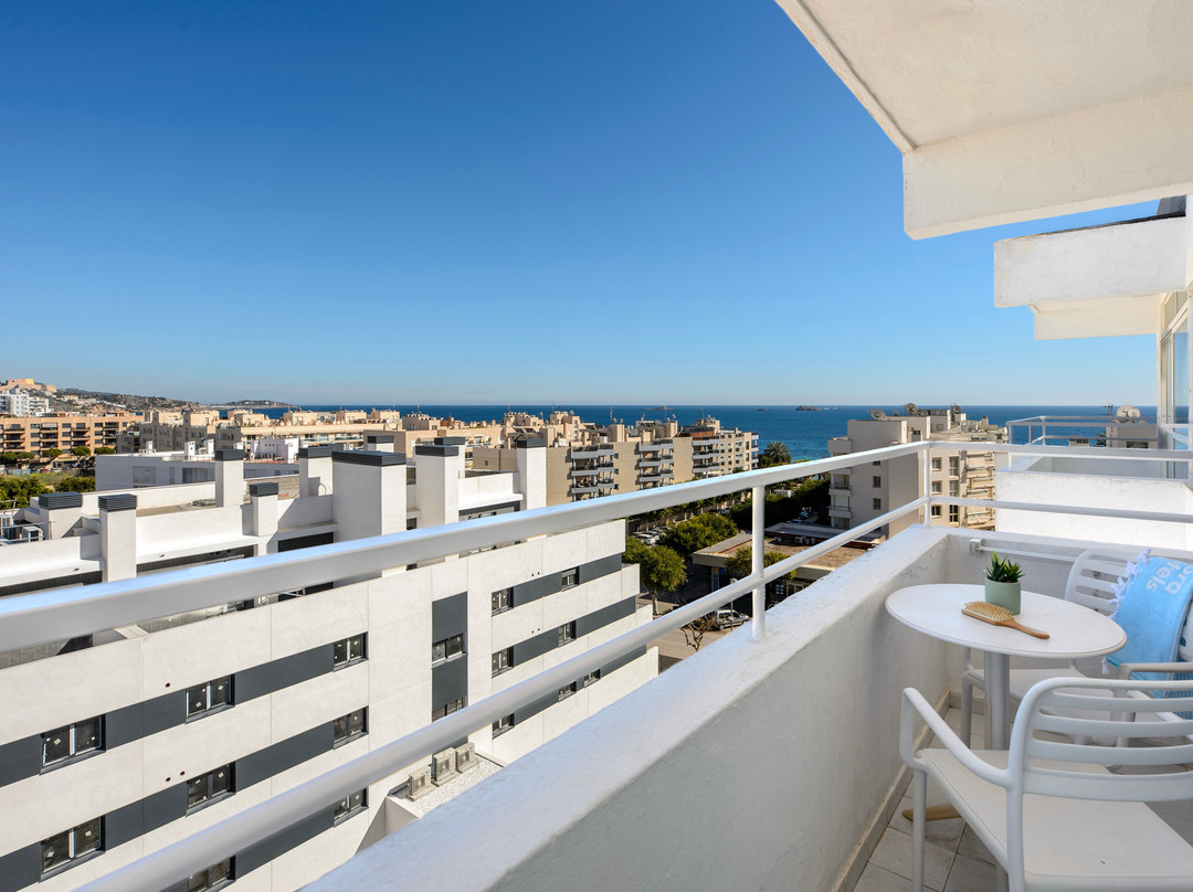 Apartamentos Vibra Tivoli主图