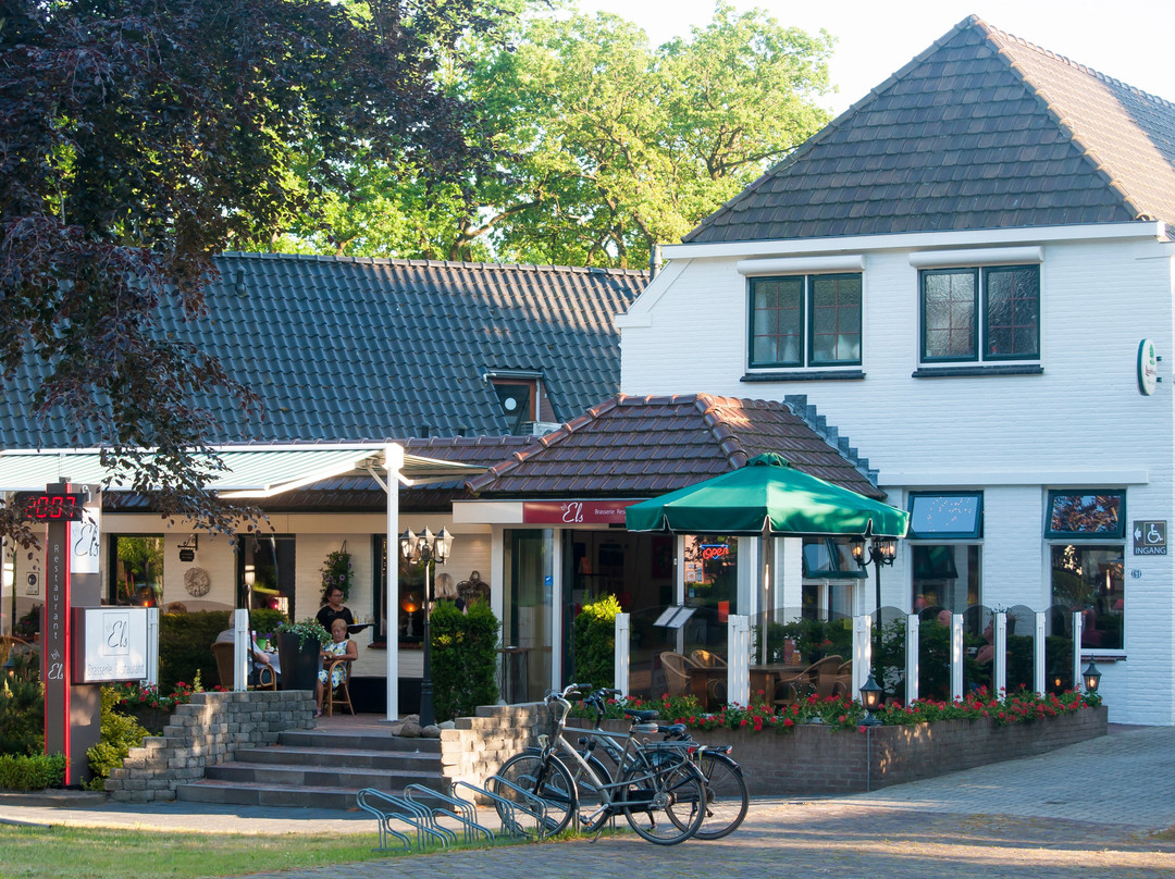 Hotel De Meulenhoek主图