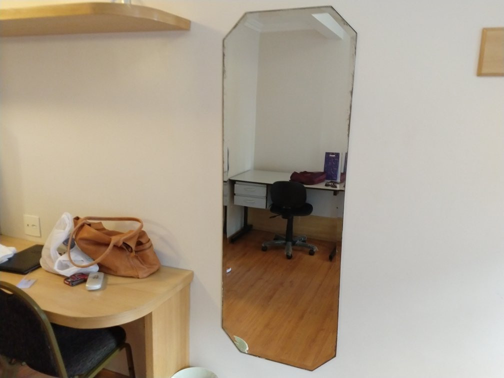 Icarai Praia Hotel主图