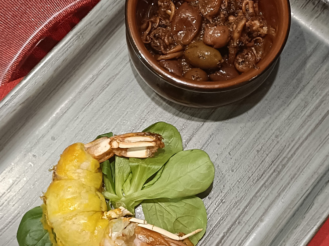 Terre Dell'Amore主图