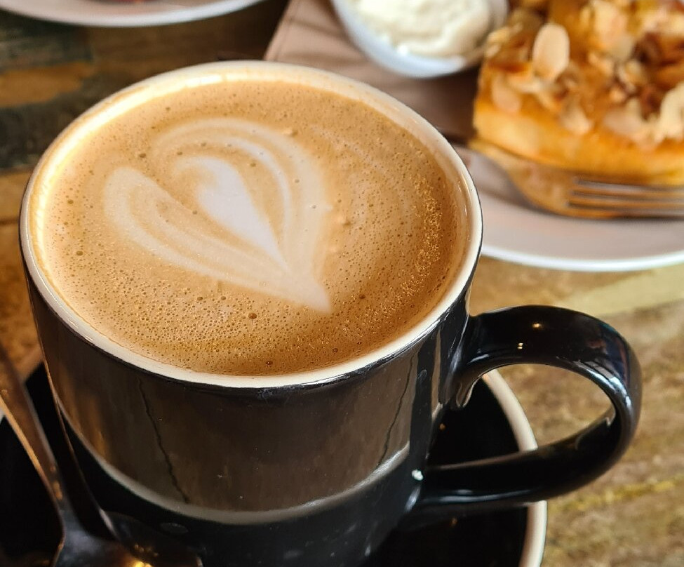 Tea House Books Denmark-丹麦必去景点