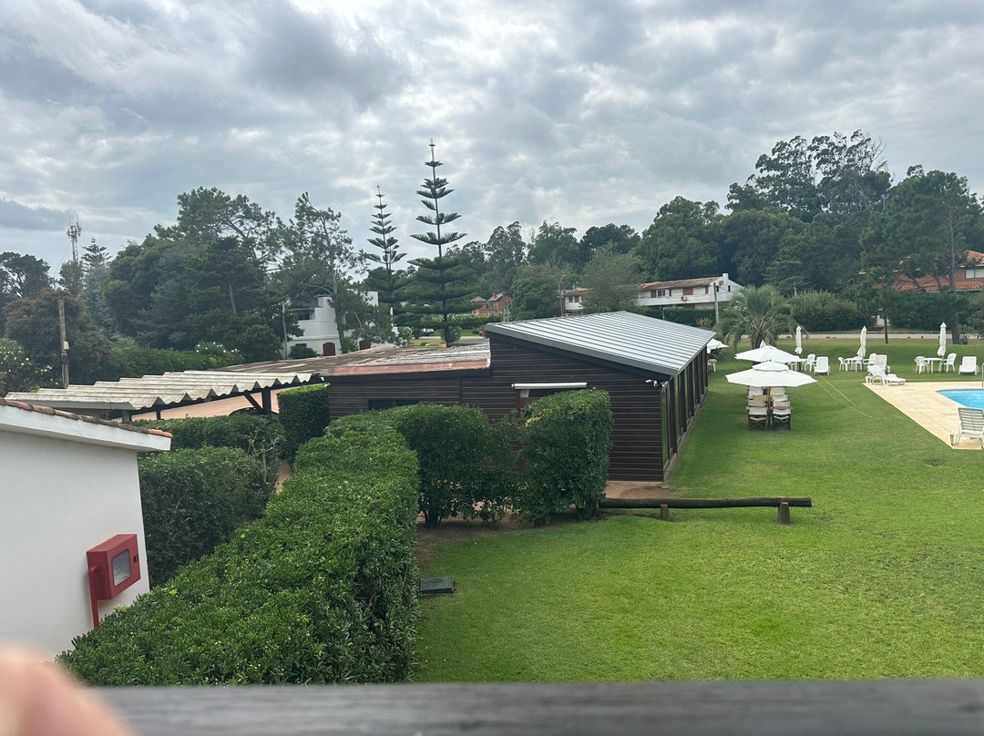 Hotel Terraza del Mar主图