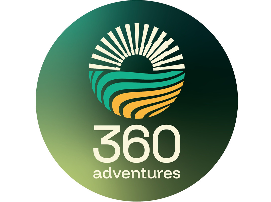 360 Adventures Tourism LLC-迪拜必去景点