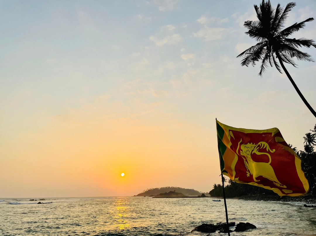 Ceylon Ayli景点图片