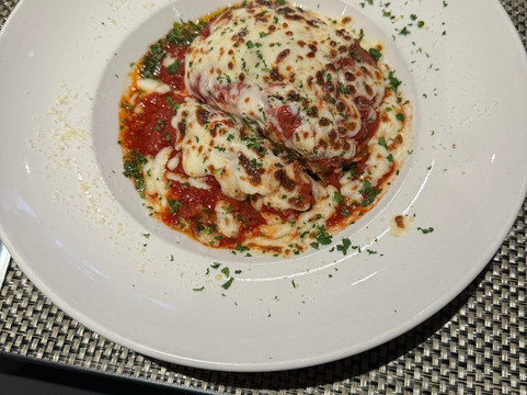 Sicilian Guys Trattoria主图