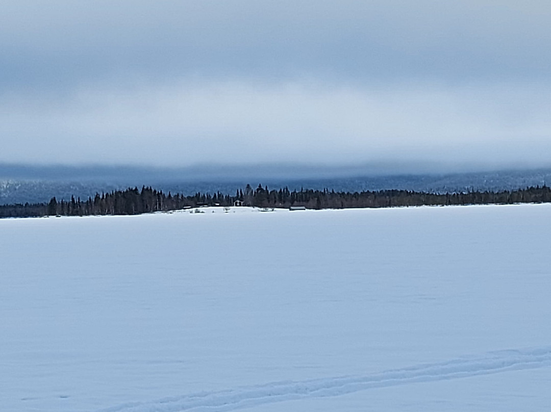Wildmaker Lapland-Muonio必去景点