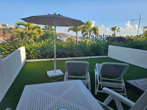 赛尔瓦图哈塔古纳公寓 - 限成人主图