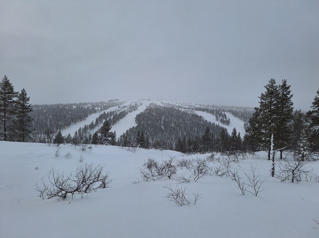 撒利塞卡滑雪场-撒利塞卡必去景点