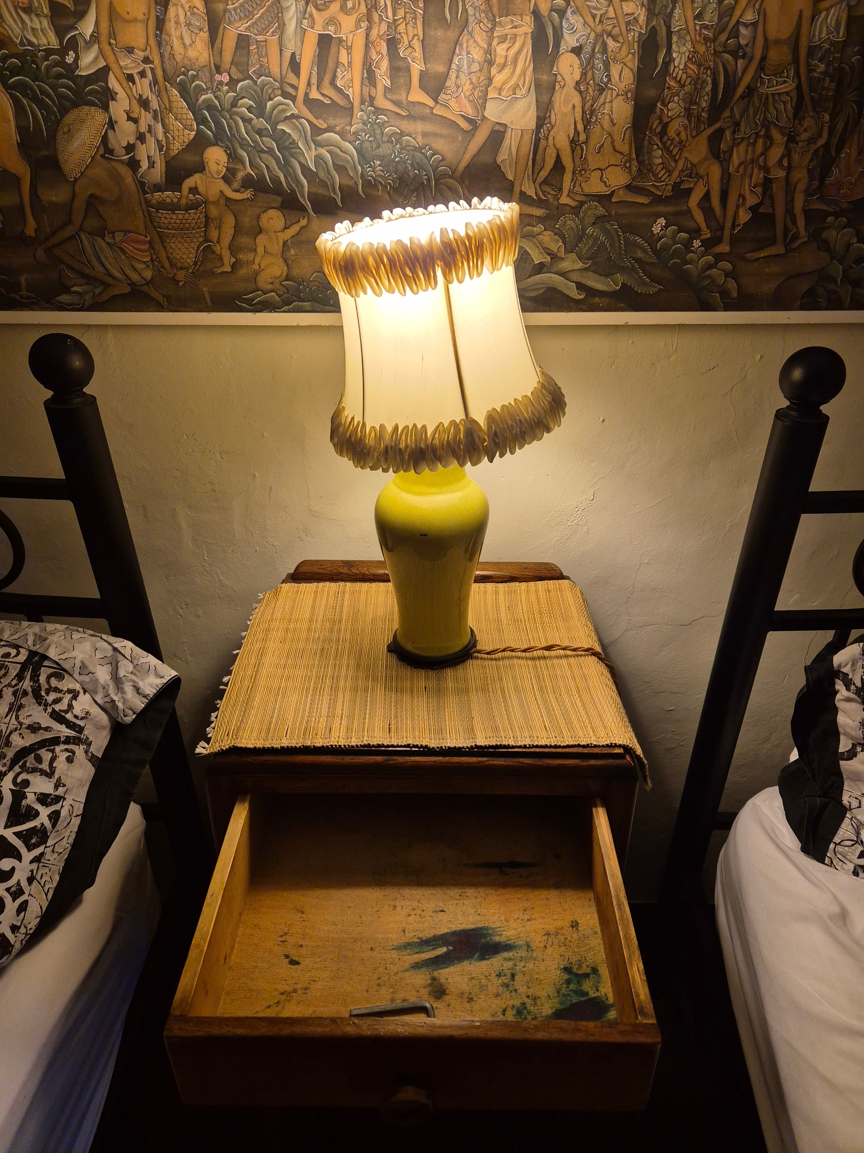 Wood Stanway Farmhouse-官方