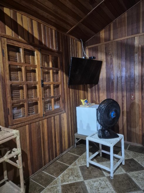 Hotel Fazenda e Marina Monteleone-官方