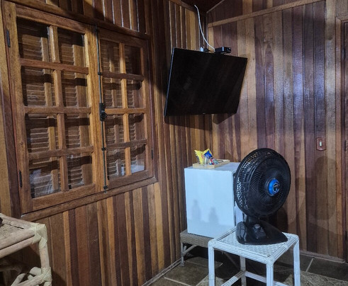 Hotel Fazenda e Marina Monteleone主图