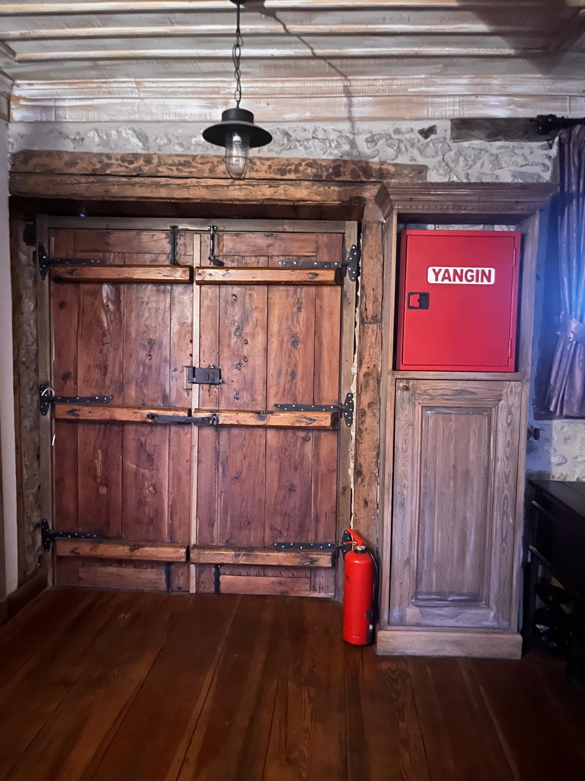 Isparta Historical Mansion Eskiciler Konagi - Cittaslow-官方