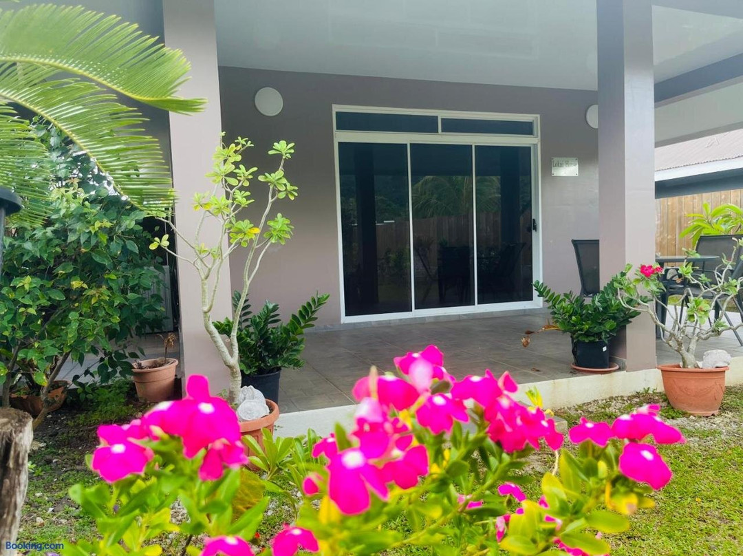 Lokai House