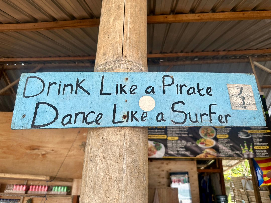 Aqia Surf-Selong Belanak必去景点