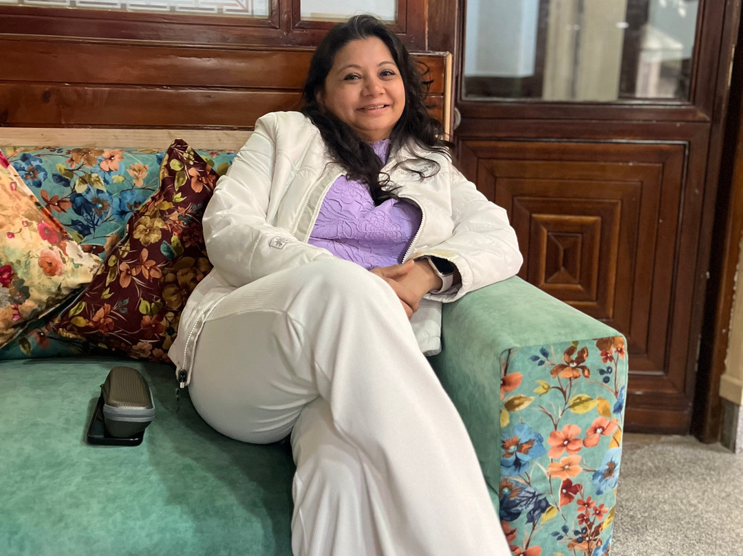 Sikkim Tourist Centre主图