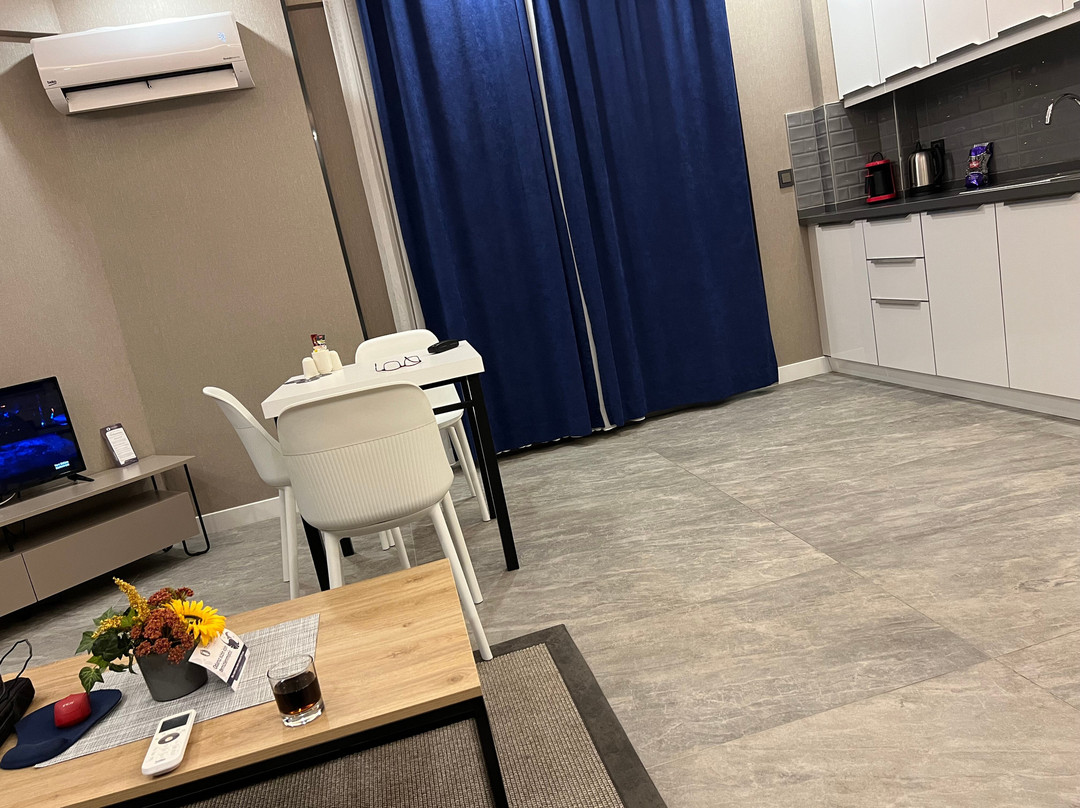 Olea Suites Gemlik