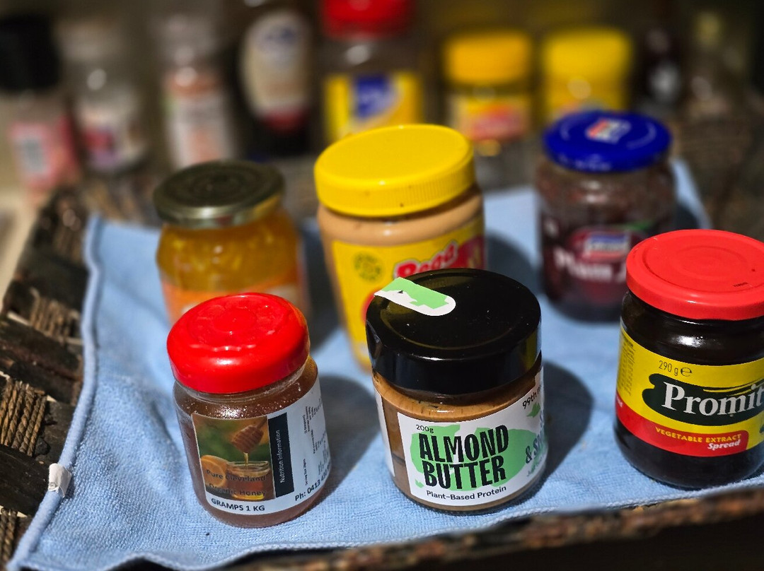 Bella Vista of Raby Bay主图