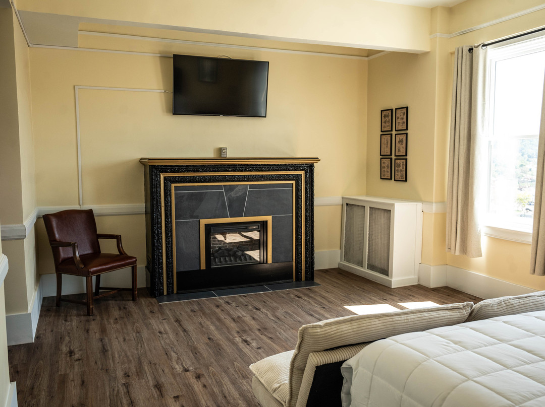 The George Washington Hotel主图