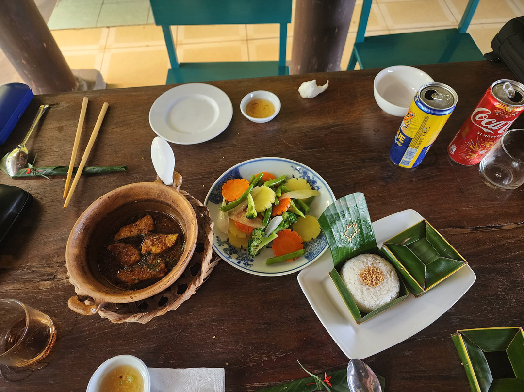 Vintour Travel-河内必去景点