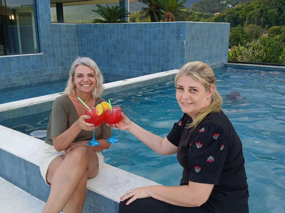 Hotel Titanic Penedo主图