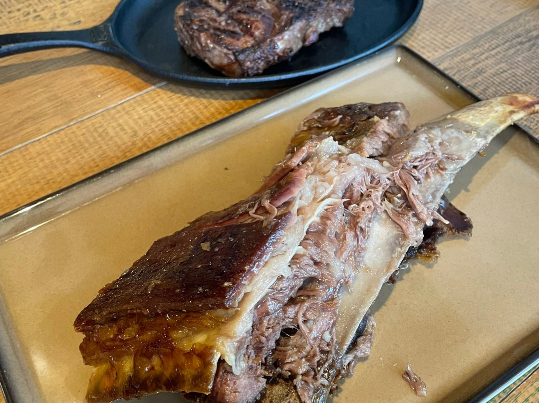 Ponta D'agulha Costelaria Rio Tavares