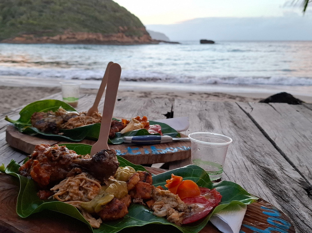 Batibou Beach-Hampstead必去景点