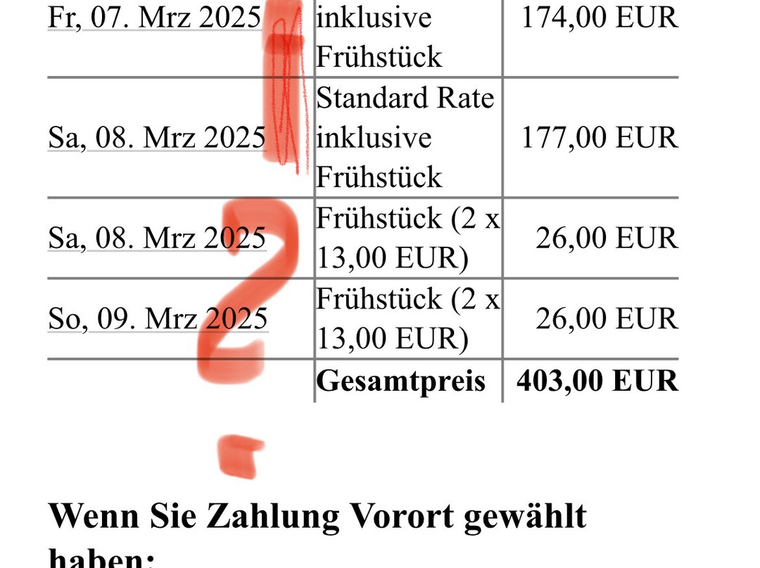 施莱翰帕克酒店主图