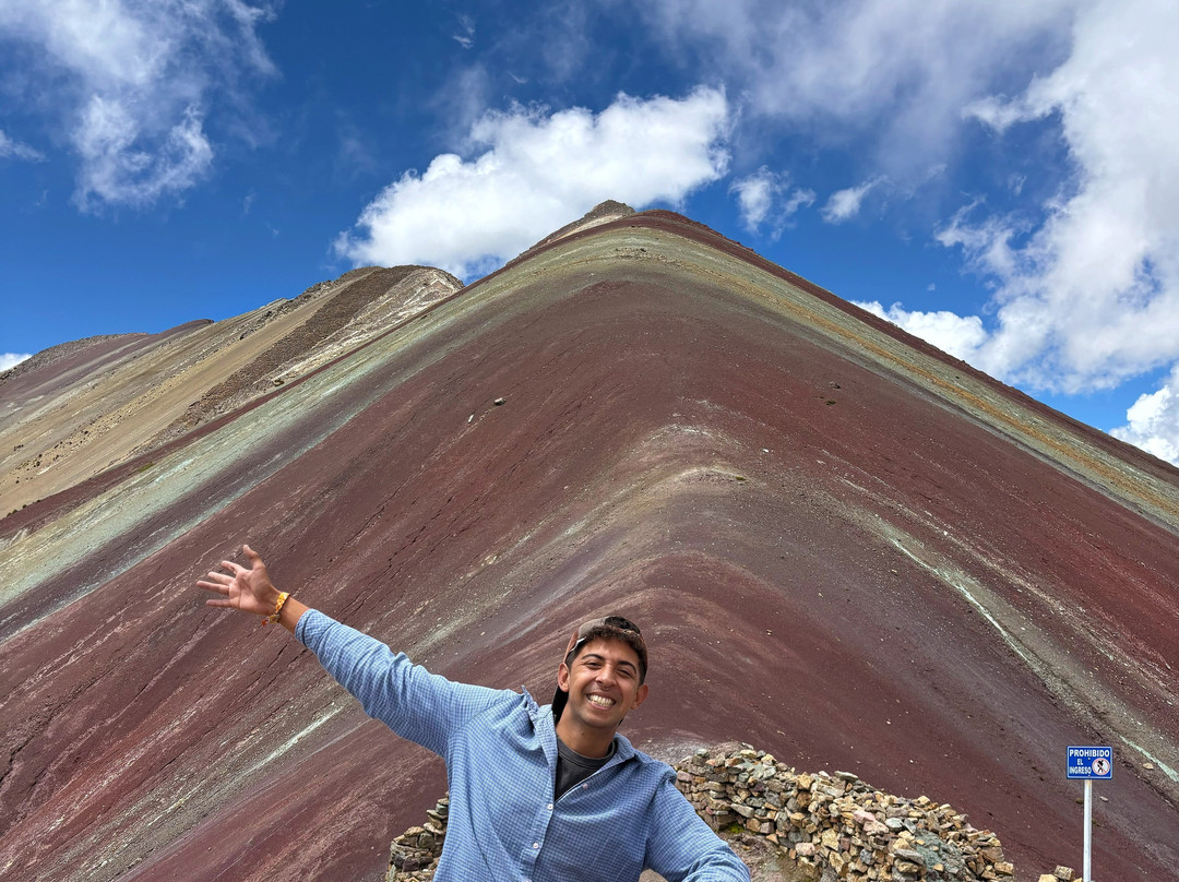 Andean Top Expeditions-库斯科必去景点