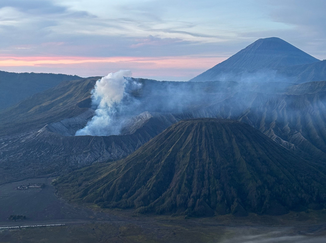 Go Discover Indonesia景点图片