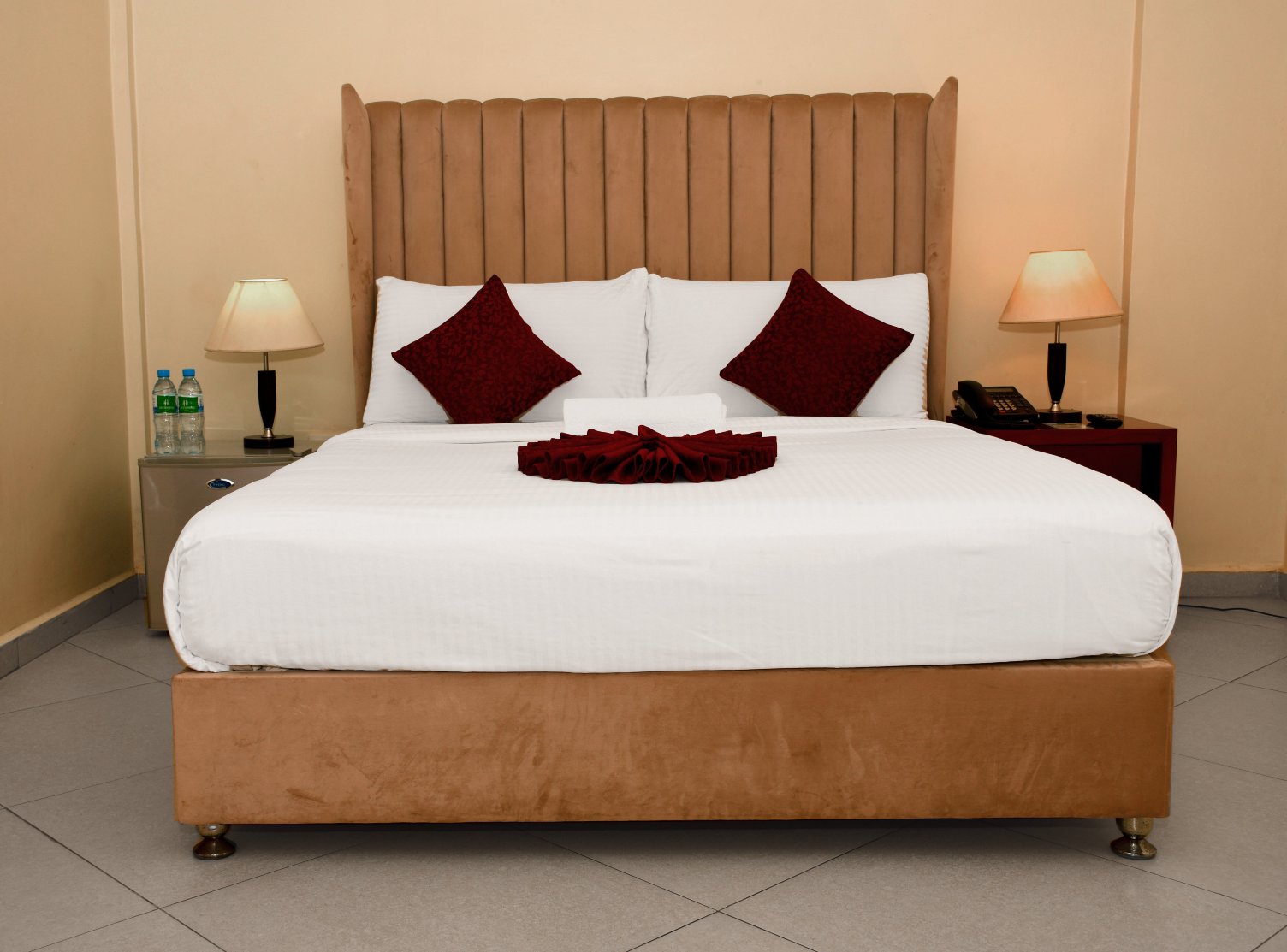 朱巴地标酒店-官方