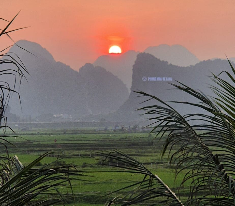 Karst Villas Phong Nha主图