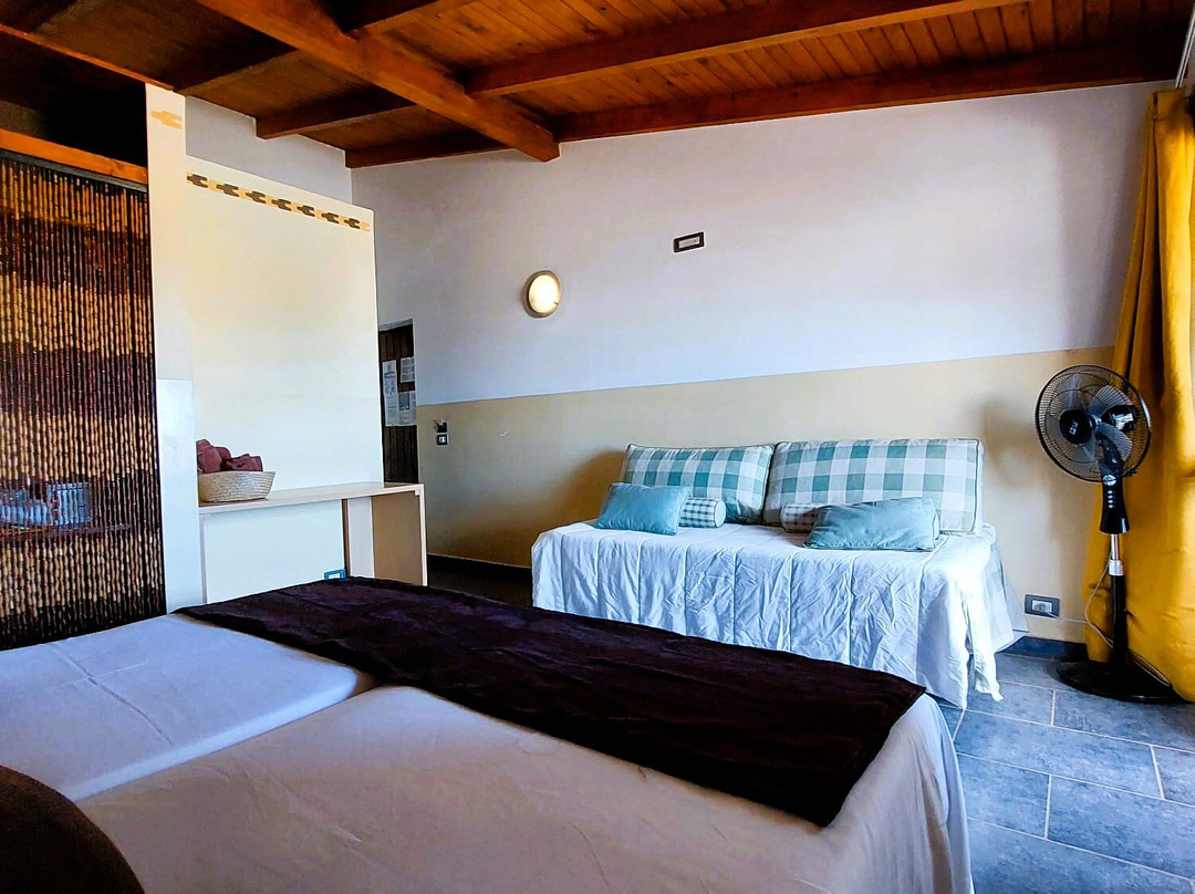 Porta Do Vento主图