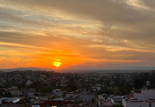 BajioGo-圣米格尔护城必去景点