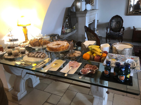 San Francesco Resort主图