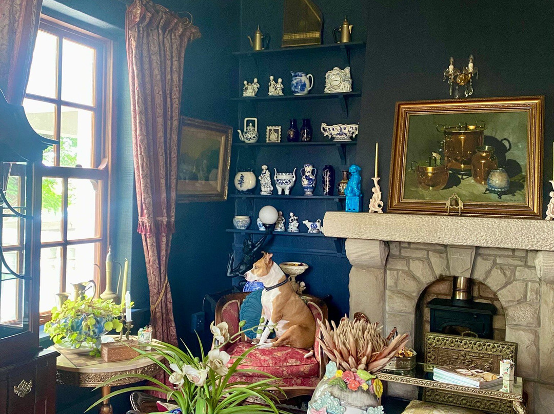 Oak View Manor主图