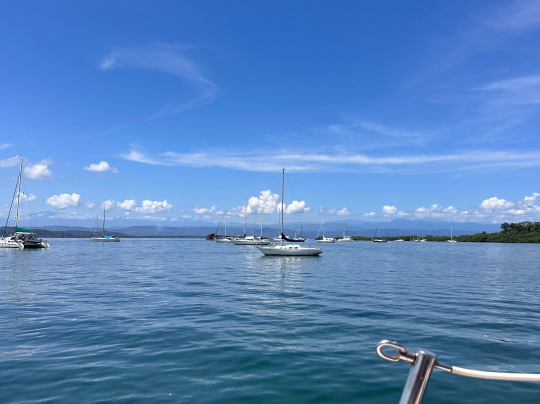 Panama Sailing景点图片