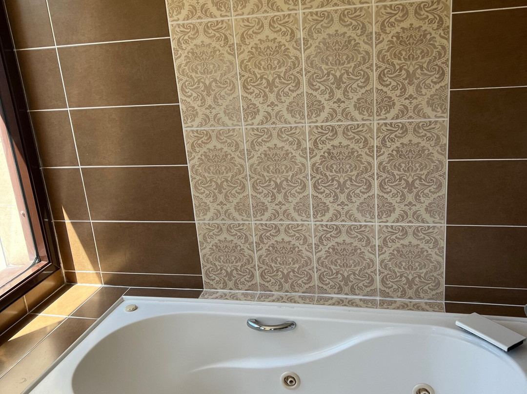 美景度假村美利亚大酒店主图