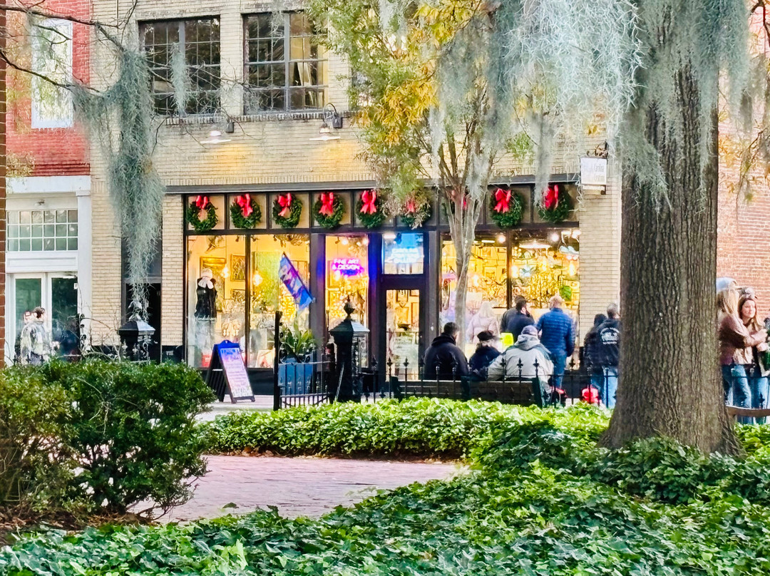 Carolina Creations景点图片