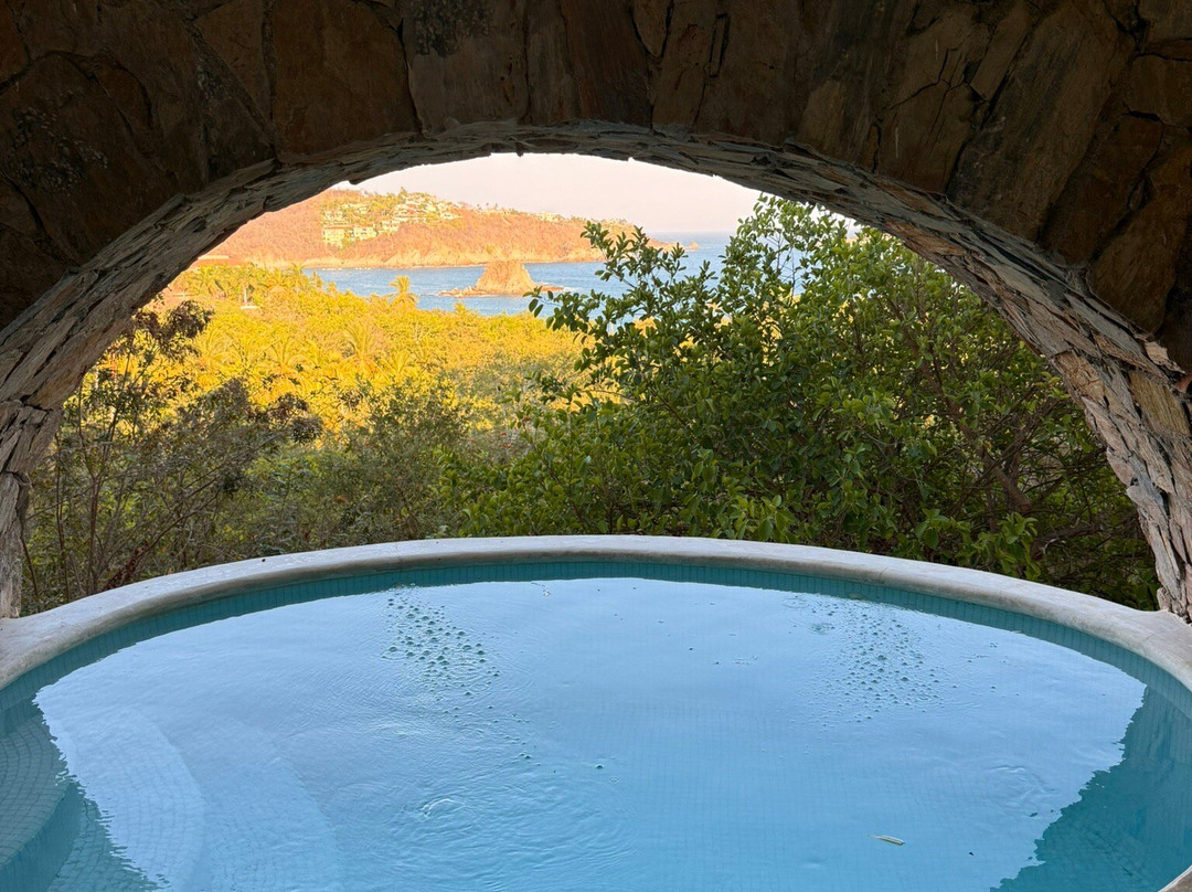 Quinta Real Huatulco主图