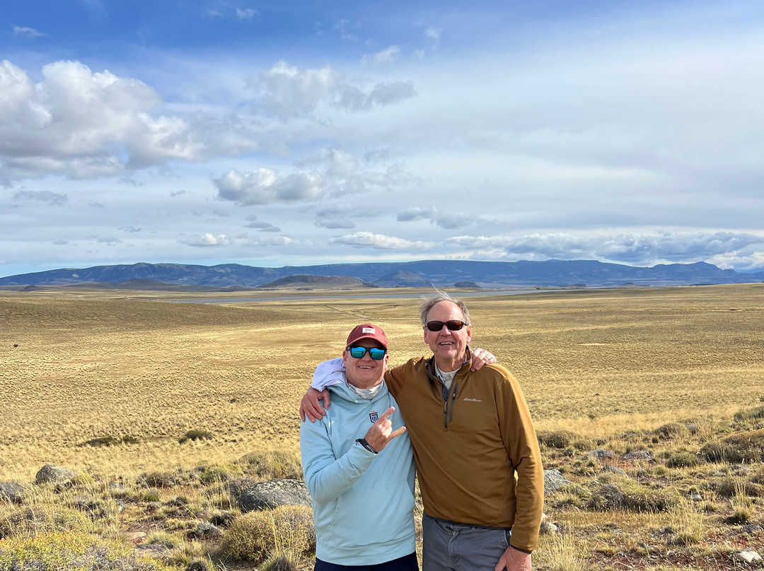 Cinco Rios Lodge主图