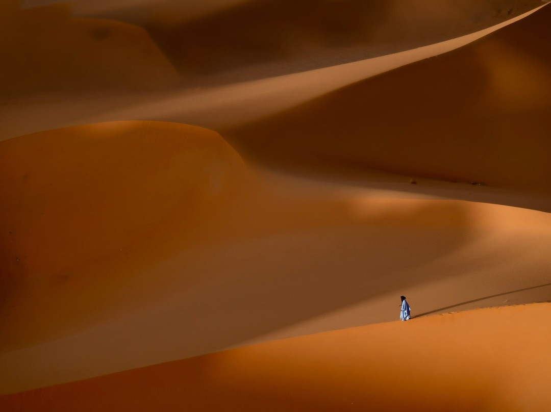 Tinariwen Tours景点图片